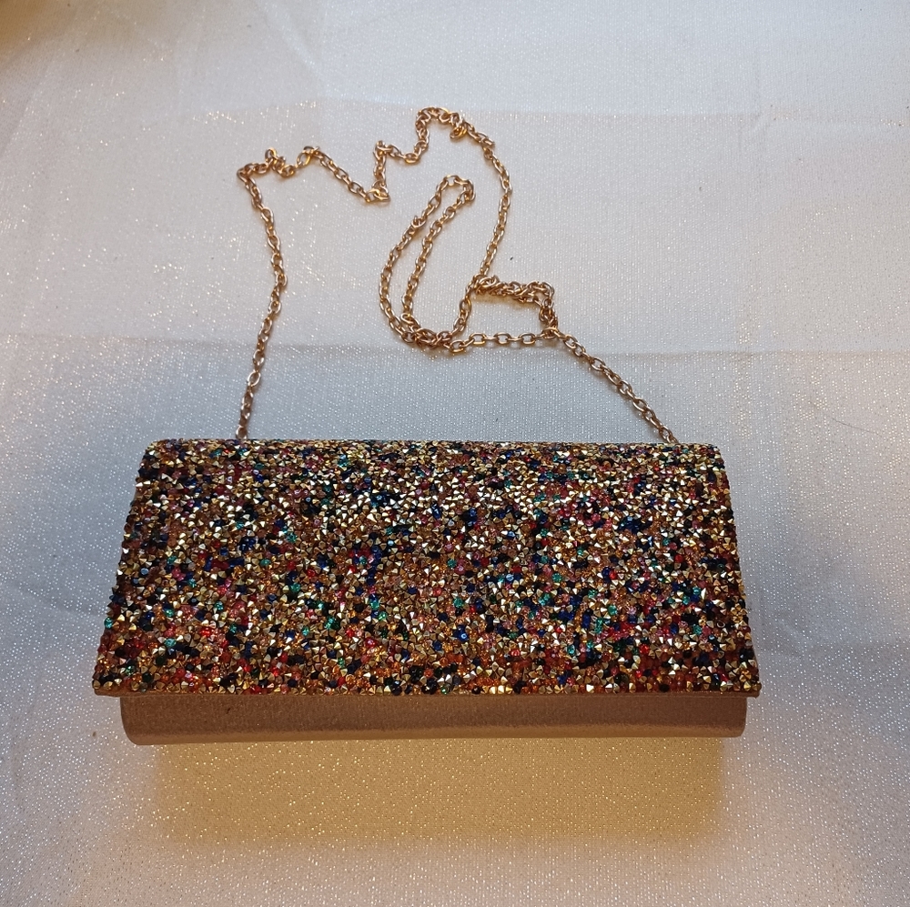 Purse/clutch